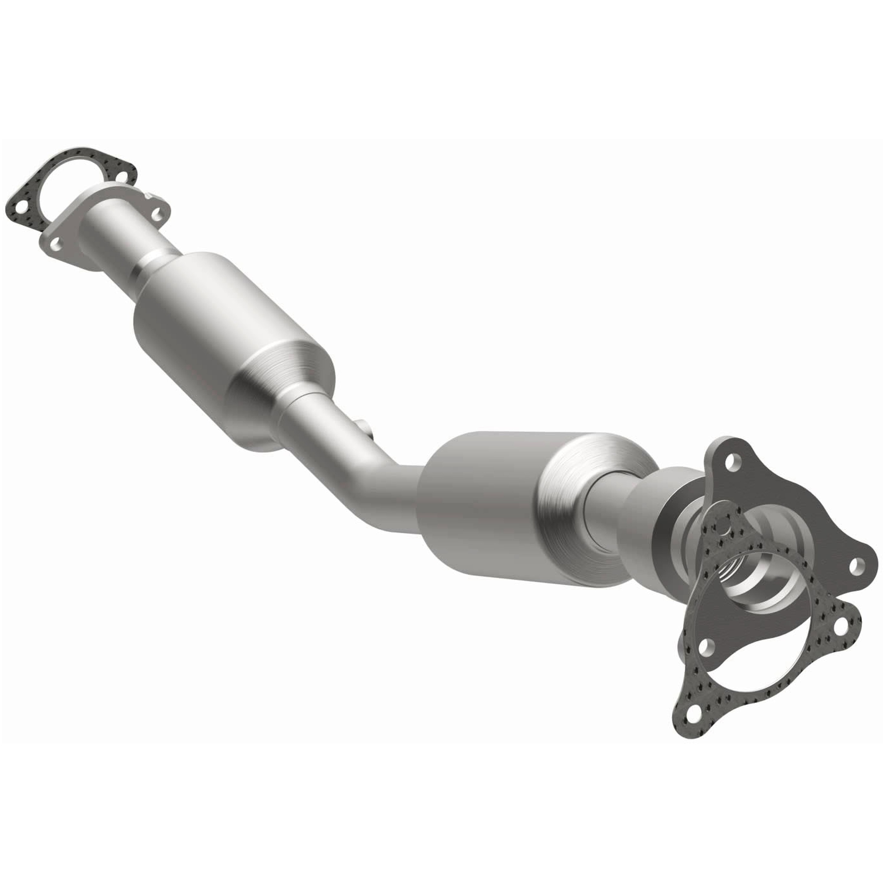MagnaFlow Exhaust Products 49197 OEM Grade Direct-Fit Catalytic Converter